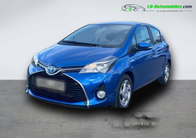 Toyota Yaris , garage LB AUTOMOBILES  Beaupuy