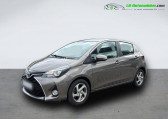 Annonce Toyota Yaris occasion Hybride HYBRIDE 100ch  Beaupuy