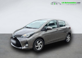 Toyota Yaris , garage LB AUTOMOBILES  Beaupuy