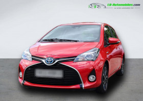 Toyota Yaris , garage LB AUTOMOBILES  Beaupuy