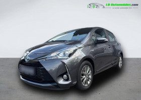Toyota Yaris , garage LB AUTOMOBILES  Beaupuy