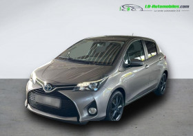 Toyota Yaris , garage LB AUTOMOBILES  Beaupuy