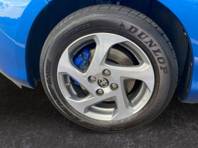 Toyota Yaris HYBRIDE 100ch  occasion  Beaupuy - photo n11
