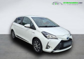 Annonce Toyota Yaris occasion Hybride HYBRIDE 100ch  Beaupuy