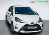 Toyota Yaris HYBRIDE 100ch   Beaupuy 31