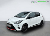 Toyota Yaris HYBRIDE 100ch   Beaupuy 31