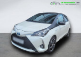Annonce Toyota Yaris occasion Hybride HYBRIDE 100ch  Beaupuy