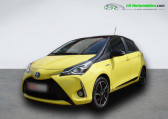 Toyota Yaris HYBRIDE 100ch   Beaupuy 31
