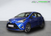 Annonce Toyota Yaris occasion Hybride HYBRIDE 100ch  Beaupuy