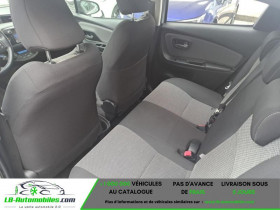 Toyota Yaris HYBRIDE 100ch  occasion  Beaupuy - photo n5