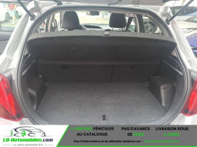 Toyota Yaris HYBRIDE 100ch  occasion  Beaupuy - photo n7