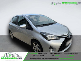 Toyota Yaris HYBRIDE 100ch  occasion  Beaupuy - photo n2