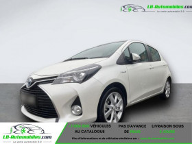 Toyota Yaris , garage LB AUTOMOBILES  Beaupuy