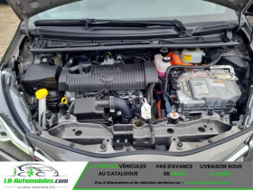 Toyota Yaris HYBRIDE 100ch  occasion  Beaupuy - photo n10