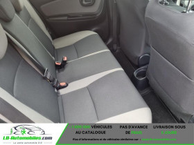 Toyota Yaris HYBRIDE 100ch  occasion  Beaupuy - photo n8