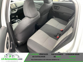 Toyota Yaris HYBRIDE 100ch  occasion  Beaupuy - photo n6
