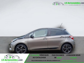 Toyota Yaris HYBRIDE 100ch  occasion  Beaupuy - photo n5