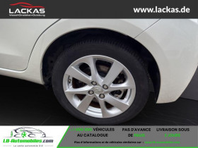 Toyota Yaris HYBRIDE 100ch  occasion  Beaupuy - photo n8
