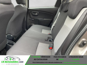 Toyota Yaris HYBRIDE 100ch  occasion  Beaupuy - photo n6