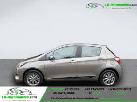 Toyota Yaris HYBRIDE 100ch  occasion  Beaupuy - photo n5