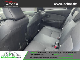 Toyota Yaris HYBRIDE 100ch  occasion  Beaupuy - photo n7