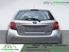 Toyota Yaris HYBRIDE 100ch  occasion  Beaupuy - photo n4