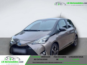 Toyota Yaris , garage LB AUTOMOBILES  Beaupuy
