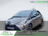 Toyota Yaris occasion année 2017 boite Automatique Annonce Toyota Yaris occasion Hybride HYBRIDE 100ch à Beaupuy