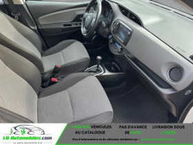 Toyota Yaris HYBRIDE 100ch  occasion  Beaupuy - photo n5