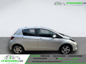 Toyota Yaris HYBRIDE 100ch  occasion  Beaupuy - photo n4