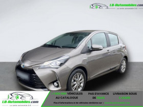 Toyota Yaris , garage LB AUTOMOBILES  Beaupuy