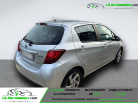 Toyota Yaris HYBRIDE 100ch  occasion  Beaupuy - photo n3