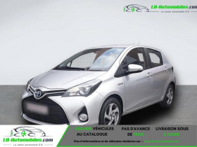 Toyota Yaris , garage LB AUTOMOBILES  Beaupuy