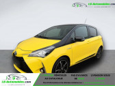 Toyota Yaris HYBRIDE 100ch  � Beaupuy 31