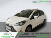 Toyota Yaris HYBRIDE 100ch   Beaupuy 31