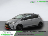 Toyota Yaris HYBRIDE 100ch   Beaupuy 31