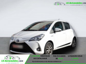 Toyota Yaris HYBRIDE 100ch  � Beaupuy 31