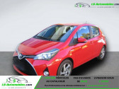 Toyota Yaris HYBRIDE 100ch  � Beaupuy 31
