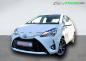 Toyota Yaris HYBRIDE 100ch   Beaupuy 31
