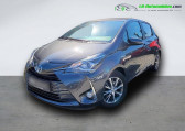 Toyota Yaris occasion année 2019 boite Automatique Annonce Toyota Yaris occasion Hybride HYBRIDE 100ch à Beaupuy