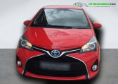Toyota Yaris HYBRIDE 100ch   Beaupuy 31