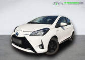Toyota Yaris HYBRIDE 100ch   Beaupuy 31