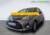 Annonce Toyota Yaris occasion Hybride HYBRIDE 100ch  Beaupuy