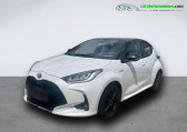 Toyota Yaris HYBRIDE 100ch   Beaupuy 31