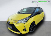 Toyota Yaris HYBRIDE 100ch   Beaupuy 31