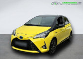 Toyota Yaris HYBRIDE 100ch   Beaupuy 31