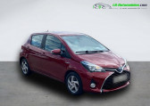 Toyota Yaris occasion année 2017 boite Automatique Annonce Toyota Yaris occasion Hybride HYBRIDE 100ch à Beaupuy