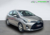 Toyota Yaris HYBRIDE 100ch   Beaupuy 31