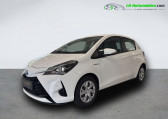 Toyota Yaris occasion année 2020 boite Automatique Annonce Toyota Yaris occasion Hybride HYBRIDE 100ch à Beaupuy