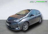 Toyota Yaris occasion année 2019 boite Automatique Annonce Toyota Yaris occasion Hybride HYBRIDE 100ch à Beaupuy
